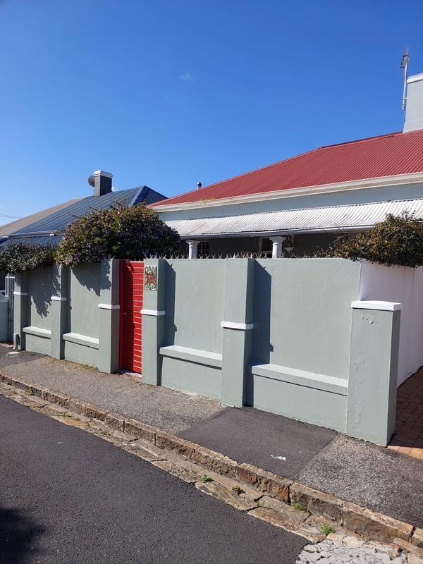 2 Bedroom Property for Sale in Observatory Western Cape